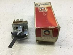 Acdelco Gm Nos Air Control Switch 9343317. Fixed Price $14.00.