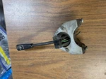 1968 - 1971 Mgb Lucas Windshield Wiper Switch #3 35874A 12/67 Cut Wires. Fixed Price $9.99.