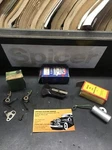 1941 Studebaker Distributor Tune Up Kit. Fixed Price $58.00.