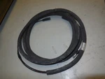 Nos 1965 Ford Fairlane Backup Lamp Switch To Rear Feed Wire C5OB-15525-C. Fixed Price $99.99.