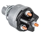 Jegs Ignition Switch Assembly Fits Select 1952-1959 Ford Models. Fixed Price $23.99.