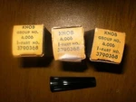 Nos 1962-1963 Chevy II/1966 Ii/chevelle W/ Power Glide Gear Shift Knob. Fixed Price $10.00.