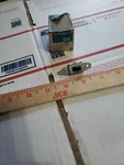 Nos 1971-75 Oldsmobile Rear Dome Courtesy Lamp Switch Gm 8751802. Fixed Price $50.00.