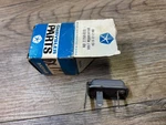 1965-74 Gtx Cuda Charger Dart Body Mopar Nos Dash Voltage Regulator 2258413. Fixed Price $85.00.