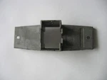 Nos 1967 Ford Thunderbird Console Switch Bezel C7SB9C892A. Fixed Price $19.00.
