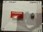 Standard SLS33 Stoplight Switch Repl Oem 0344004001 Fit Porsche Volkswagen 63-76. Fixed Price $13.45.