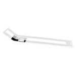 Ford Mustang 1965-1966 Dynacorn 3609E Center Console Shifter Panel. Fixed Price $166.96.