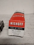 Niehoff Headlight Switch AL-132N. Fixed Price $22.88.