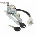 Fits For 1995-99 Nissan Maxima Sentra 200SX Ignition Switch & Lock Cylinder. Fixed Price $40.34.