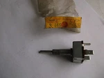 Amc Rambler Nos 1966 Map Light Switch Rebel Classic Ambassador Marlin. Fixed Price $14.99.
