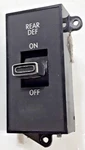 1975-79 Chrysler B-body Defroster Switch Cordoba/magnum 3747424 CHR788. Fixed Price $20.39.