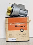 Nos 1961-1962 Chev Truck D-d Ignition Switch 1116579 D1412. Fixed Price $69.00.