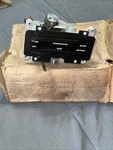 New Oem D3OZ18549B Ford 1973 - 1976 Gran Torino Ranchero Heater Control. Fixed Price $208.80.