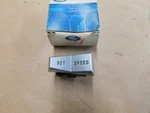 Nos Oem Ford 1969 Thunderbird Cruise Control Button Switch Set Speed T-bird. Fixed Price $59.00.