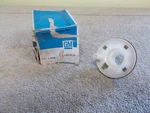 Vtg Nos Gm Steering Wheel Signal Turn Cancel# 382931 W/box Olds Pontiac Chevy. Fixed Price $121.25.