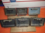 1960 1961 1962 1963 Chevy Pickup Truck Gmc 60-63. Fixed Price $41.50.
