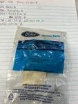 Ford 1974/1978 Mustang Spring (steering Column Lock Actuator), D1FZ-3F532-A. Fixed Price $19.00.