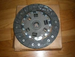 Remanufactured 1983 Ford Mustang Clutch Disc 1/2" E3ZZ-7550-B. Fixed Price $29.99.