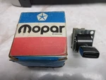 Mopar Rear Defroster Switch Nos '75-'77 Fury Cordoba P/n 3746795. Fixed Price $25.00.