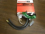 Nos Oem Ford 1976 - 1979 Lincoln Town Car Backup Light Lamp Switch 1977 1978. Fixed Price $109.00.