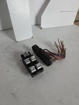 1973 1977 Lincoln Continental Oem Master Power Window Switch Control 76. Fixed Price $71.99.