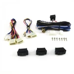 Power Window Kit With Three SW3 Switches Autoloc AUT33RSO Truck Custom. Fixed Price $80.67.