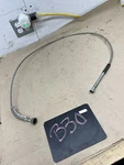 Nice Vintage Speedometer Cable 40S 50S Gm Belair Biscayne 150 210 Truck ?. Fixed Price $99.99.