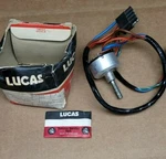 Headlamp Switch, Jaguar 39978, C38628. Fixed Price $45.00.