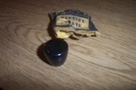Nos Chevrolet Truck 1948-53 3-SPEED Column Shift Knob #3686898. Fixed Price $34.99.