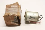 Nos 1956-74 Chevrolet Gmc Medium & Heavy Truck Axle Electric Shift Motor 2425893. Fixed Price $128.70.