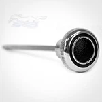 1969 1970 Mustang Cougar Headlight Switch Knob & Shaft C9ZZ-11661. Fixed Price $20.75.