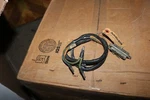 Nos Ford 1962 Big Truck C550 C1100 Turn Signal Switch C2TZ-13341-A. Fixed Price $68.00.