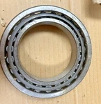 Nos 1950S 1960S Chevy Truck 2 Speed Axle Side Differential Bearing Delco 7450358. Fixed Price $40.00.