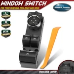 Driver Lh Power Window Switch Ford Mustang 2015-2023 Convertible FR3Z14529EC. Fixed Price $35.28.