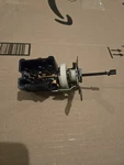 1996 Ford Mustang Gt Interior Lights Dimmer Switch Oem Tested Working. Fixed Price $24.99.
