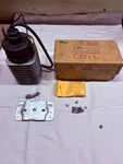 Hot Rod Nos Filko Finned 6 Volt Coil. Fixed Price $165.00.