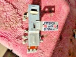 1941-1948 Oldsmobile 76 78 Nos Headlight Lamp Switch #1995038. Fixed Price $70.00.
