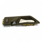 87-89 Mercedes 260E 300E 300D W124 Door Handle Interior Window Switchrear Left. Fixed Price $28.69.