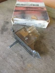 Nos Wiper Switch 1973-1978 Ford Galaxie Ltd 1974-1975 Mustang D3AZ-17A553-C. Fixed Price $29.99.