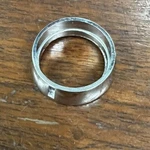 Nos Oem 1960-1967 Chevrolet Switch Nut 3816982. Fixed Price $58.50.