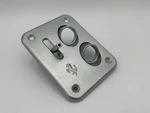 Ferrari F355 Original Automatic F1 Gear Selector Gate Lhd Part 169527. Fixed Price $1045.00.