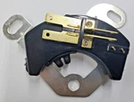 1968 Chevy Impala Neutral Safety Switch Powerglide Console Non Ss 65C-17000-2. Fixed Price $55.00.
