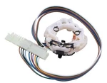 New Oem Turn Signal & Hazard Switch Gm (1997988) 1984-1994. Fixed Price $65.00.