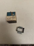 Nos Gm 64-66 Chevelle (sta Wgn) Power Window Switch Housing 3840097. Fixed Price $50.00.