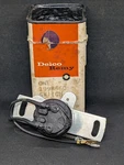 Nos 58-60 Chevrolet Corvette Neutral Safety & Back Up Switch W/ Powerglide Trans. Fixed Price $227.99.