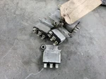 Nos Ford C3VY-14512-D Convertible Top Relay 1963 1964 1965 Lincoln 66 Bird. Fixed Price $50.00.