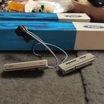 Nos 1983 1984 Ford Mustang Thunderbird Steering Wheel Cruise Control Switch Set. Fixed Price $69.99.
