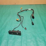 2013-2019 Ford Fusion Auxiliary Jack Socket Port W/ Usb Bezel CM5T-044K62-AA. Fixed Price $89.99.
