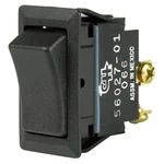 Bep Rocker Switch 20A Spst On-off 12V #1001707. Fixed Price $6.68.