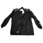 Impact Racing 22532510 Racer 2.4 Fire-retardant Driving Jacket Black, Large. Fixed Price $517.29.